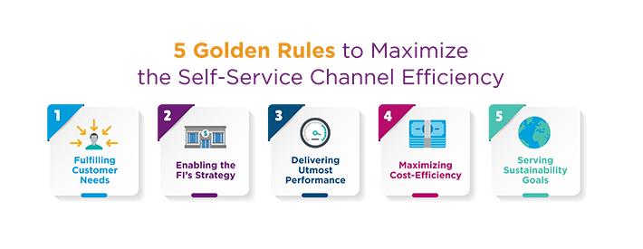 5 Golden Rules