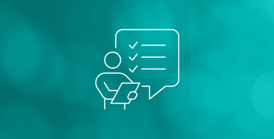checklist icon