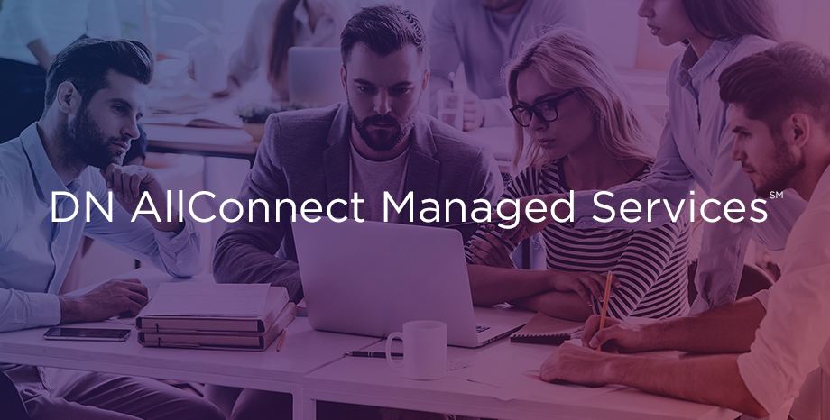 Managed Services