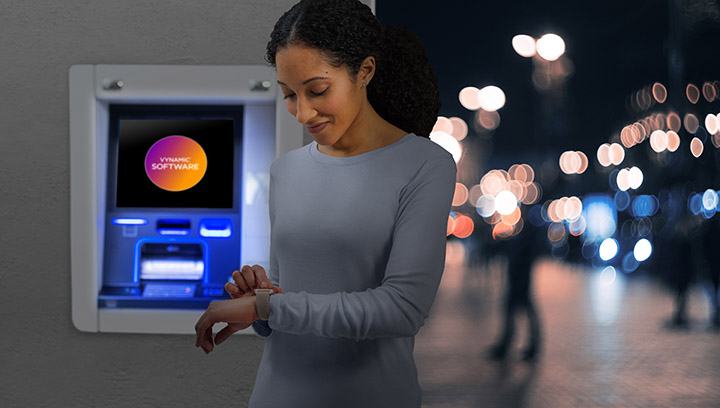 Vynamic® Payments