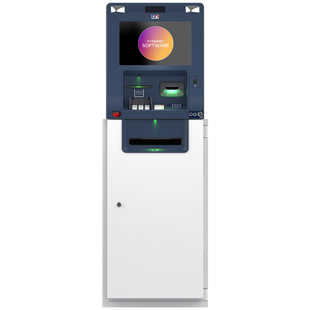 DN Series 100D