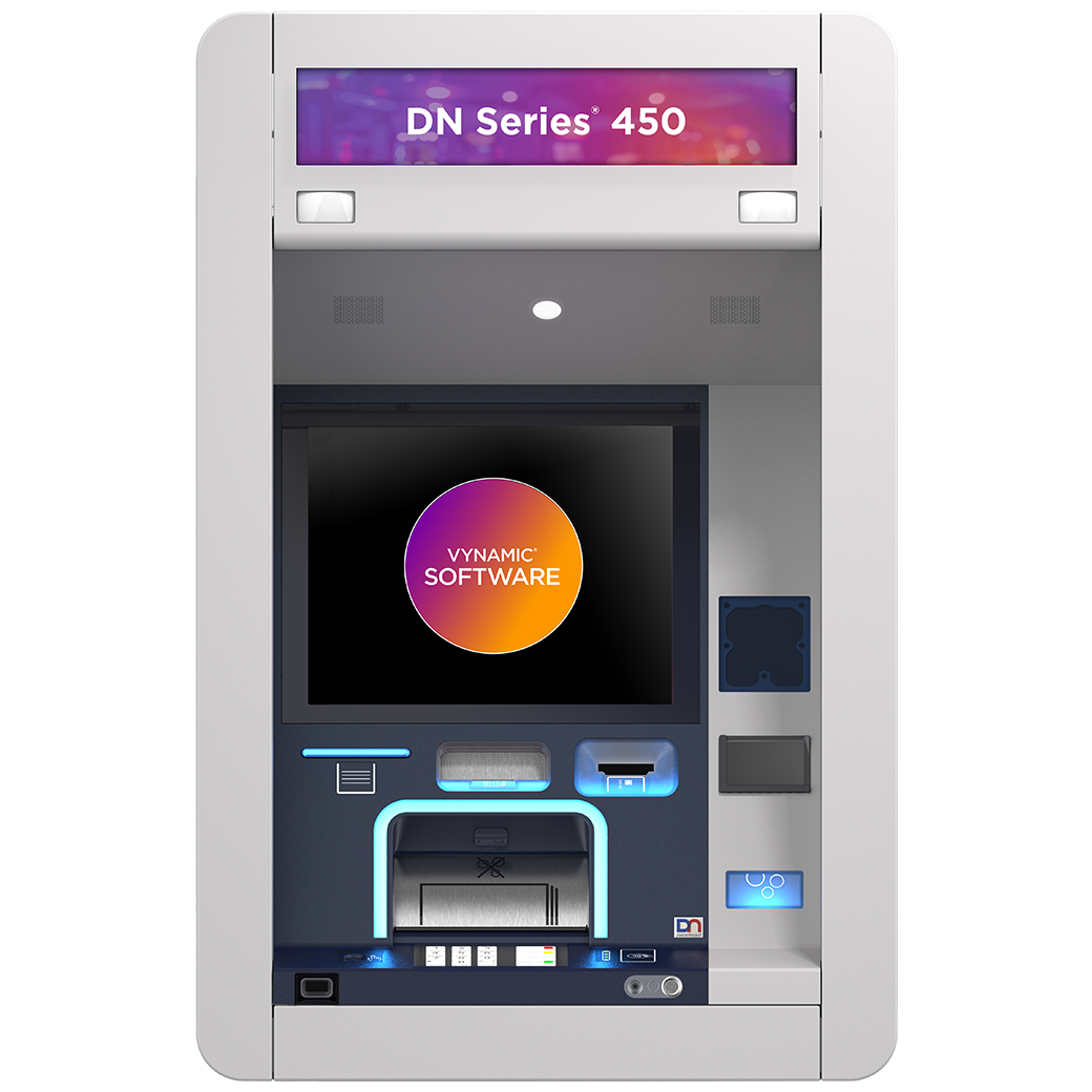 DN400 Series