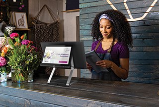 Financial inclusion
