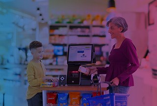 Self-Checkout
