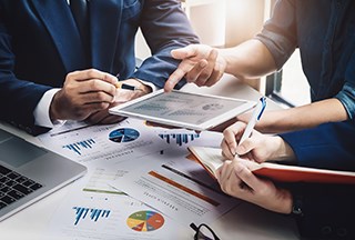 AI Powered Approach