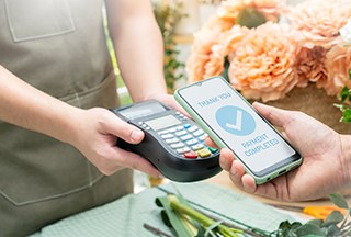 Payments Blog