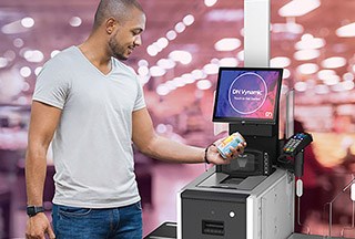 Self-Checkout