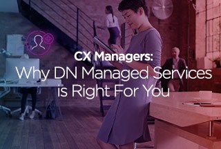 CX Manager