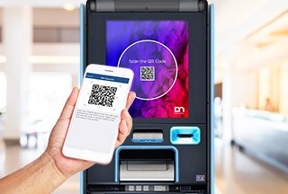 QR Codes