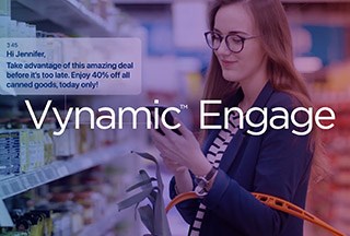 Vynamic Engage