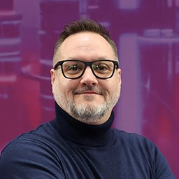 Photo of Carsten Brase