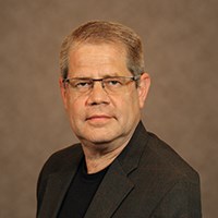 Photo of Doug Diehl